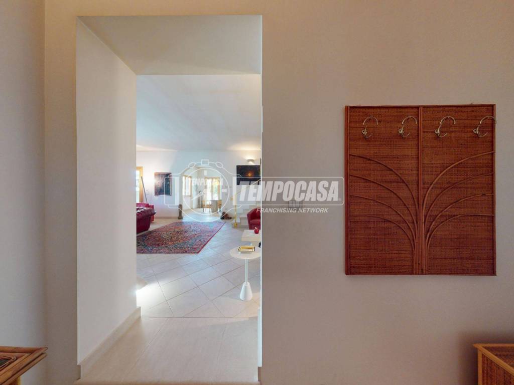 Casa indipendente a Melpignano in Via Cinuria 40 - Foto 5