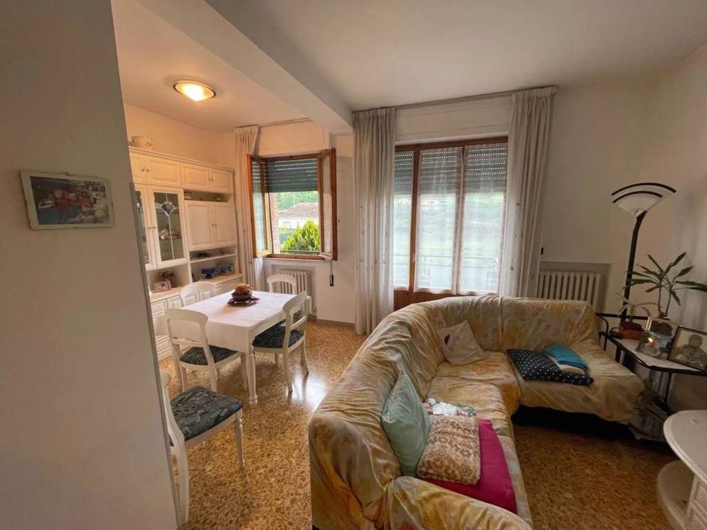 Appartamento a Siena in Quartiere Petriccio - Foto 5