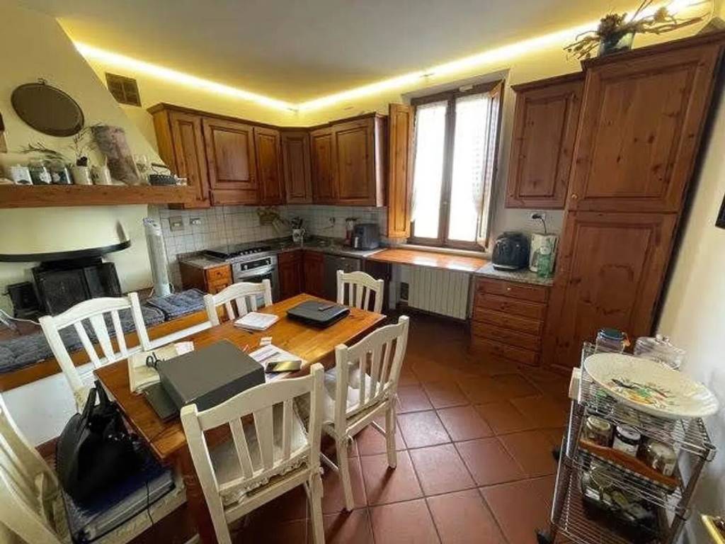 Appartamento a Siena in Quartiere Cerchiaia - Coroncina - Foto 2