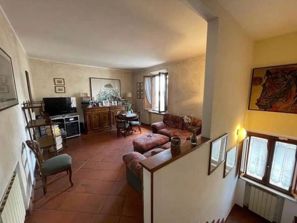 Appartamento a Siena in Quartiere Cerchiaia - Coroncina - Foto 3