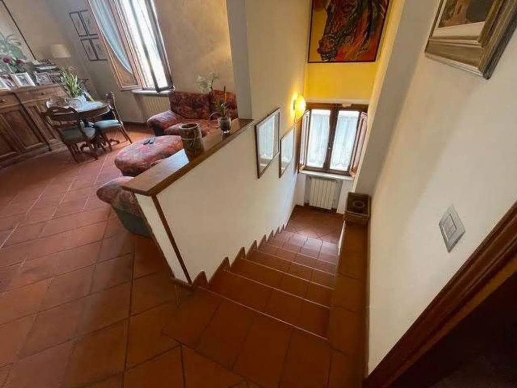 Appartamento a Siena in Quartiere Cerchiaia - Coroncina - Foto 4