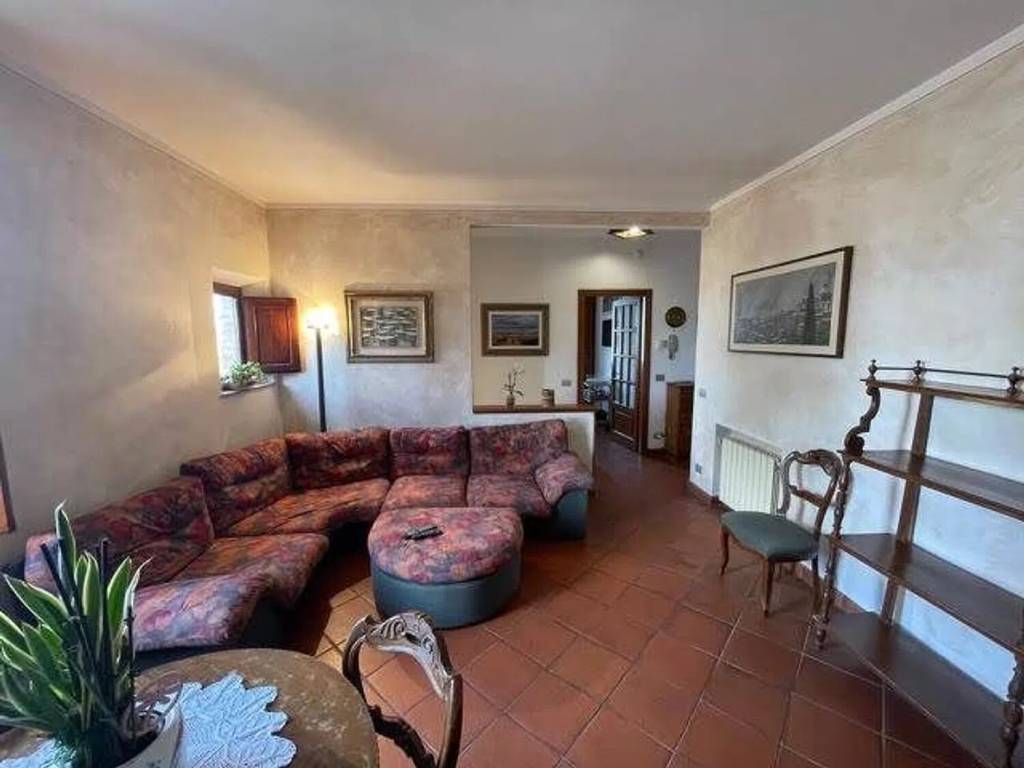 Appartamento a Siena in Quartiere Cerchiaia - Coroncina - Foto 5