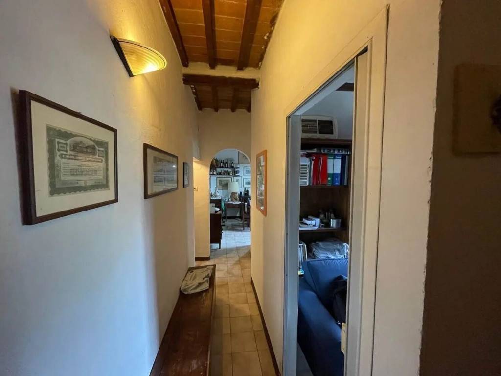 Appartamento a Siena in Quartiere Fuori Porta Romana - Foto 4