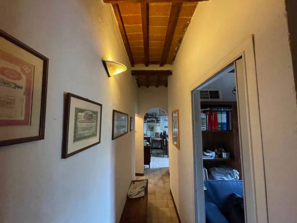 Appartamento a Siena in Quartiere Fuori Porta Romana - Foto 5