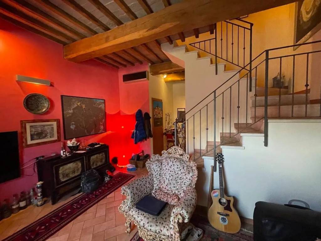 Appartamento a Siena in Quartiere San Domenico - Fontebranda - Foto 3