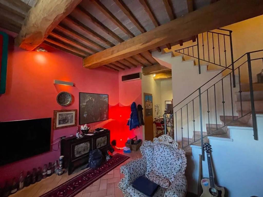 Appartamento a Siena in Quartiere San Domenico - Fontebranda - Foto 4