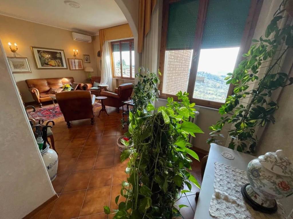 Appartamento a Siena in Quartiere Fuori Porta Romana - Foto 2