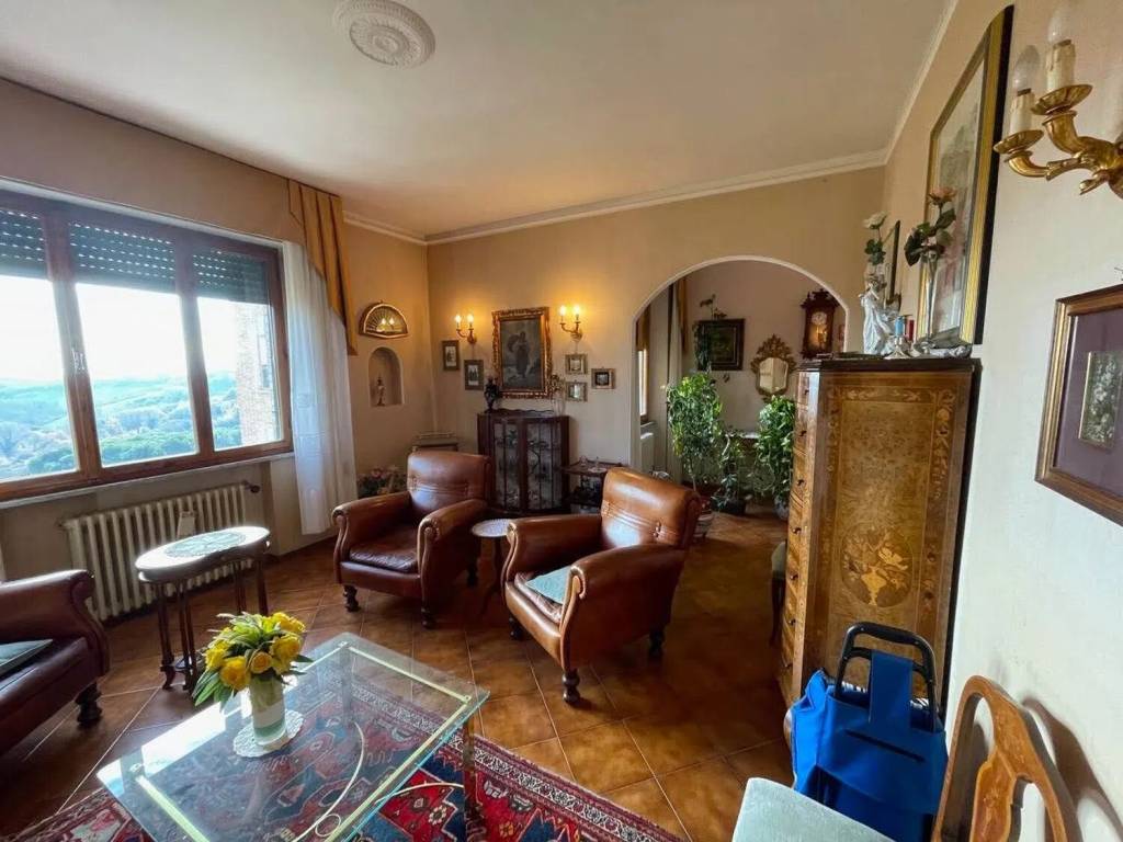 Appartamento a Siena in Quartiere Fuori Porta Romana - Foto 3