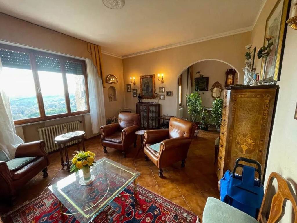 Appartamento a Siena in Quartiere Fuori Porta Romana - Foto 5