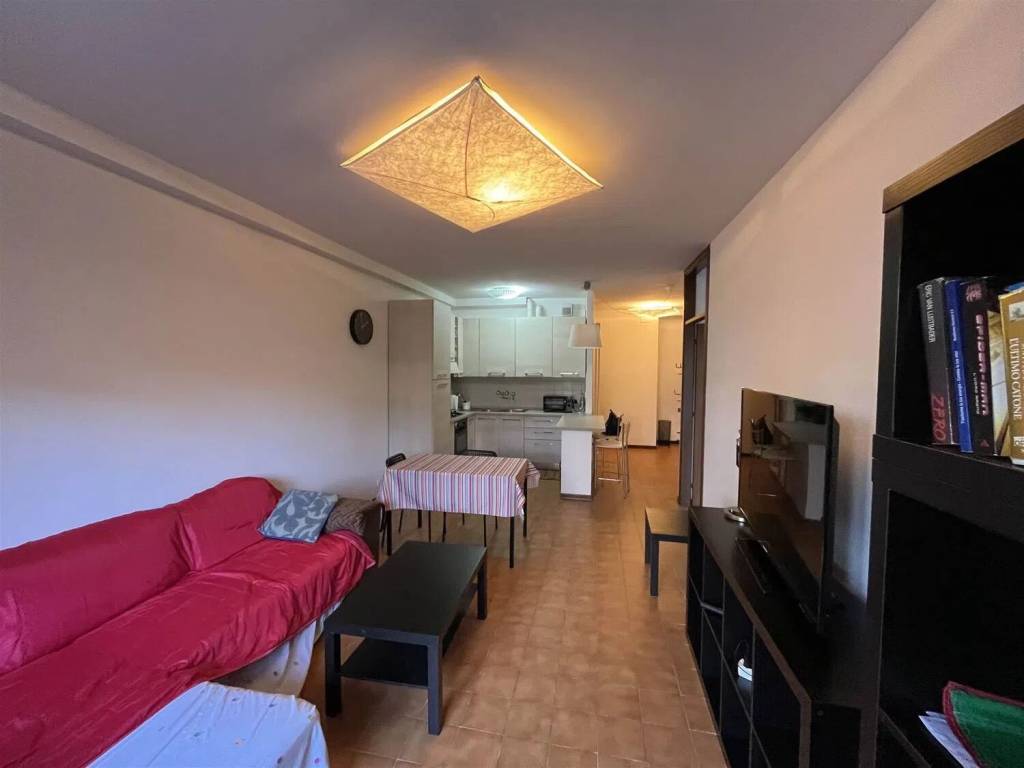 Appartamento a Siena in Quartiere San Miniato - Foto 2