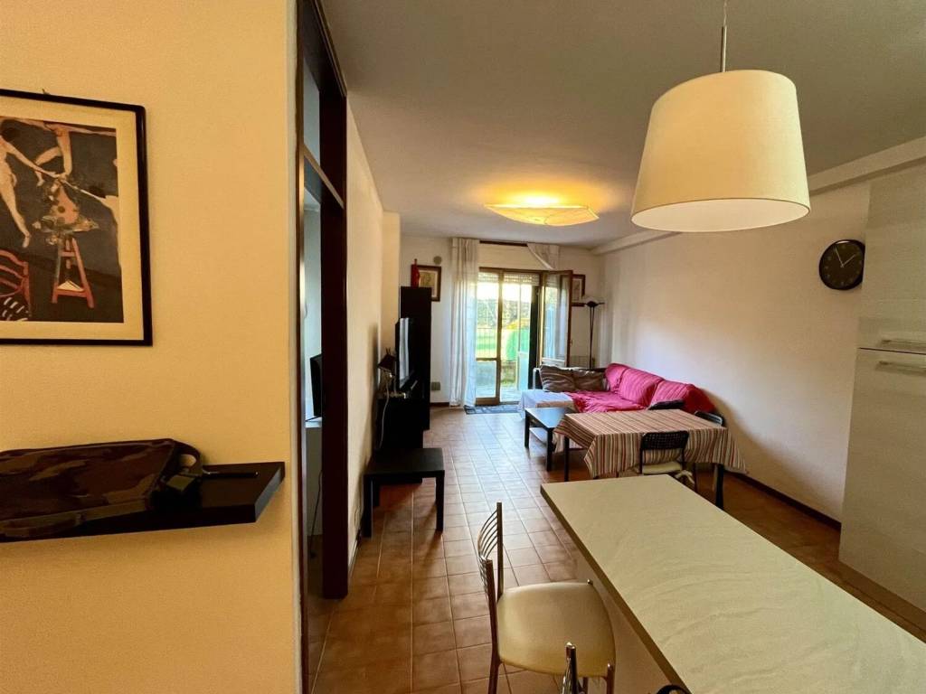 Appartamento a Siena in Quartiere San Miniato - Foto 3