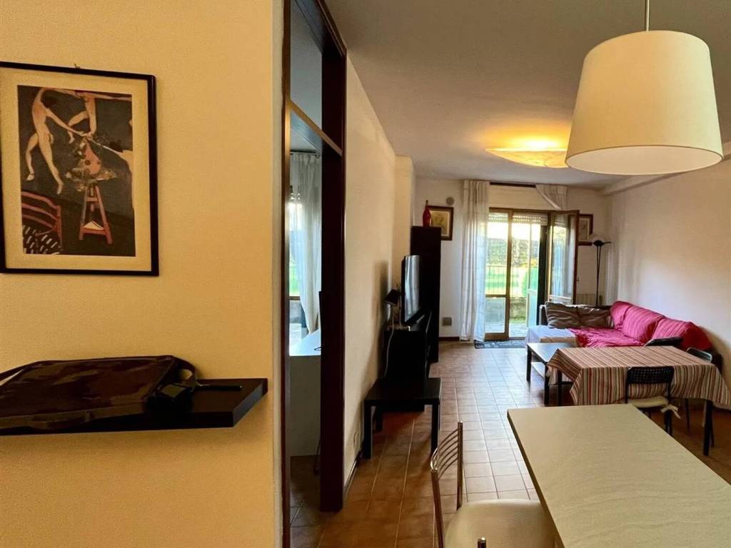 Appartamento a Siena in Quartiere San Miniato - Foto 4