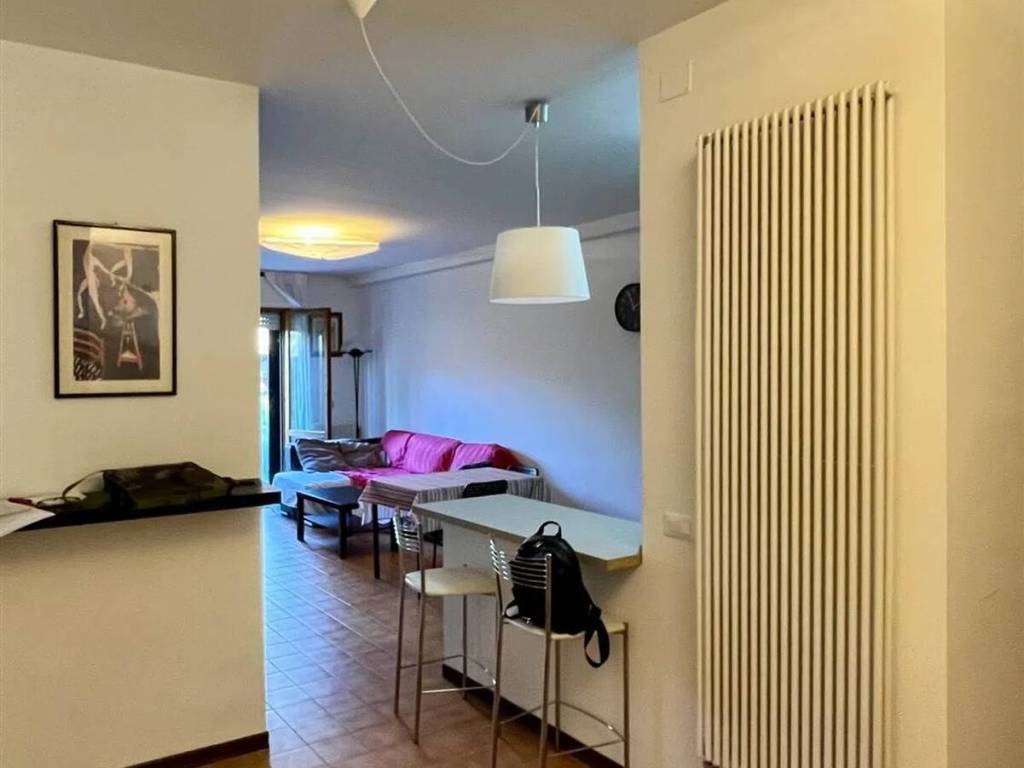 Appartamento a Siena in Quartiere San Miniato - Foto 5
