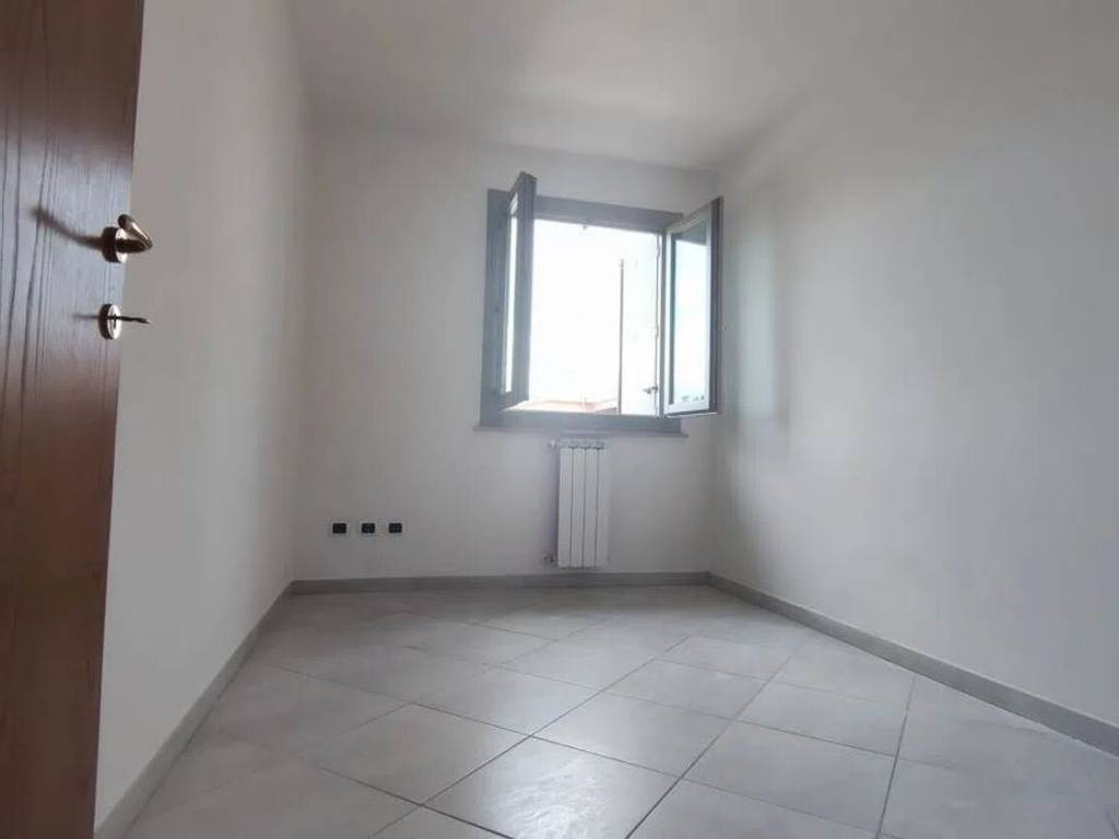 Appartamento a Siena in Quartiere Cerchiaia - Coroncina - Foto 4