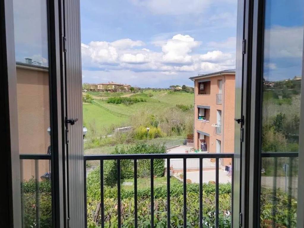 Appartamento a Siena in Quartiere Cerchiaia - Coroncina - Foto 5