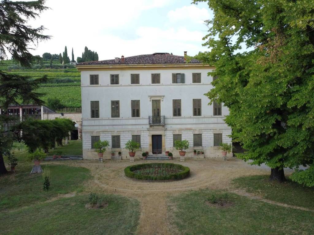 Villa a Lavagno in via Quattro Strade - Foto 2