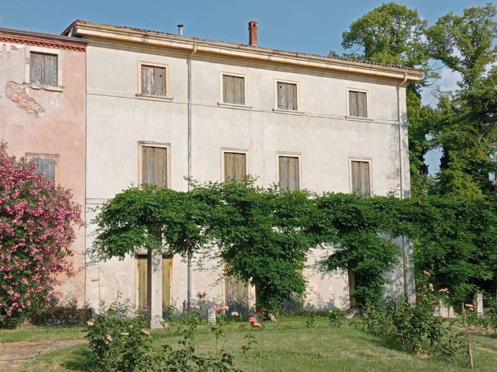 Villa a Lavagno in via Quattro Strade - Foto 5