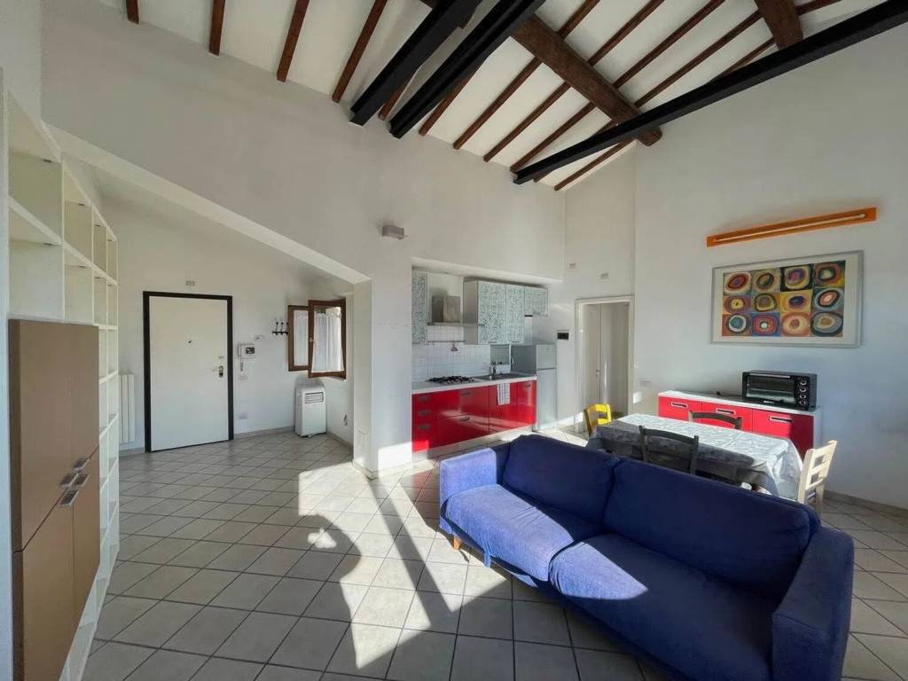 Appartamento a Siena in Quartiere Fuori Porta Camollia - Foto 5