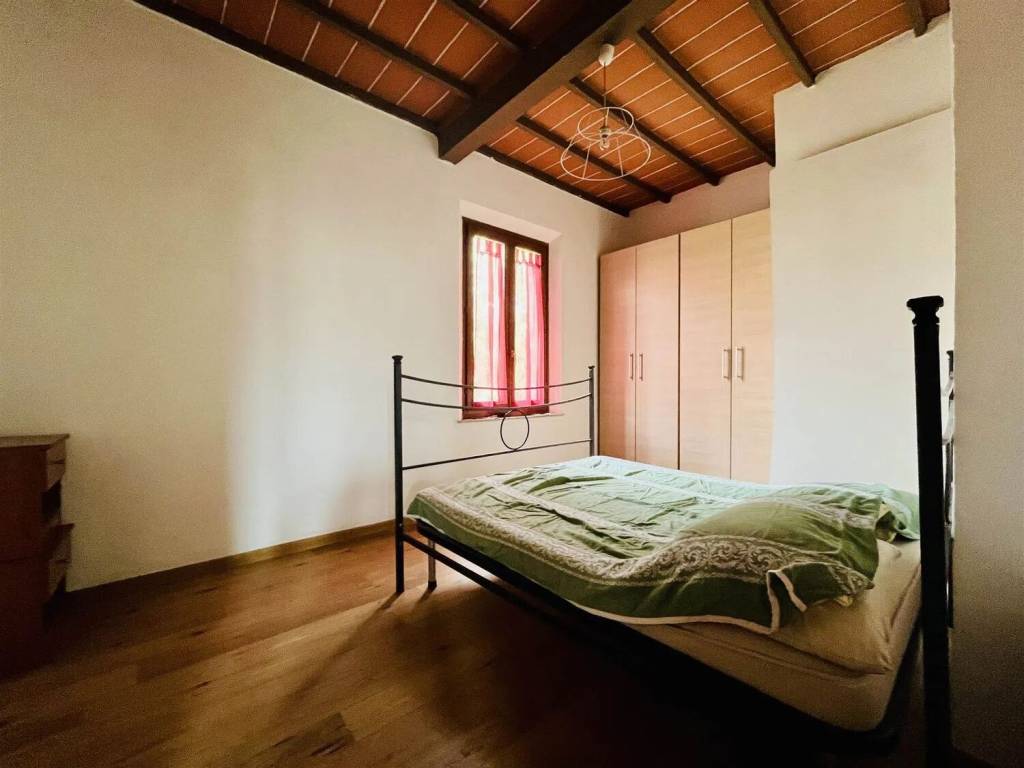 Appartamento a Siena in Quartiere Fuori Porta Tufi - Foto 2