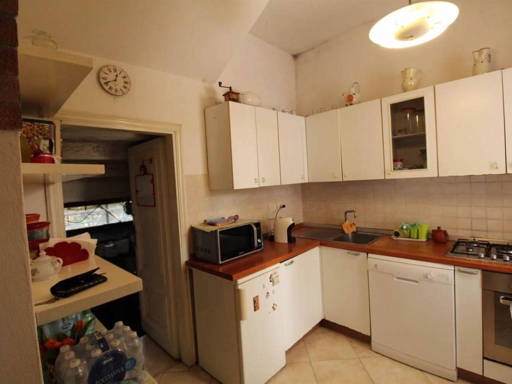 Appartamento a Siena in Quartiere Isola D'Arbia - Foto 2