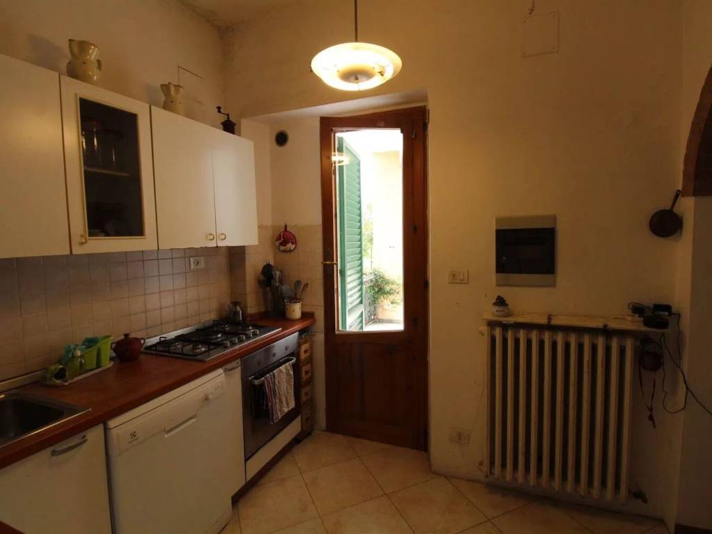Appartamento a Siena in Quartiere Isola D'Arbia - Foto 3