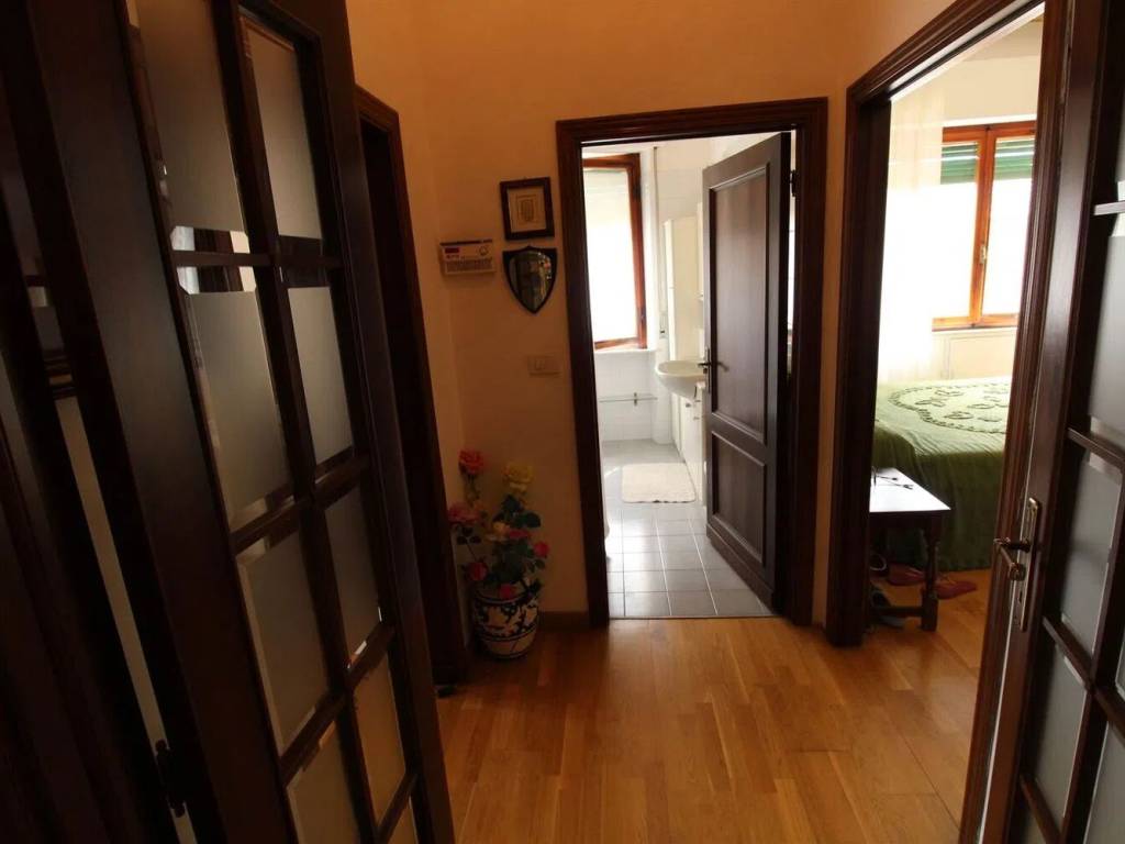 Appartamento a Siena in Quartiere Isola D'Arbia - Foto 4