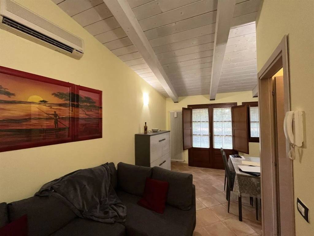 Appartamento a Siena in Quartiere Cerchiaia - Coroncina - Foto 2