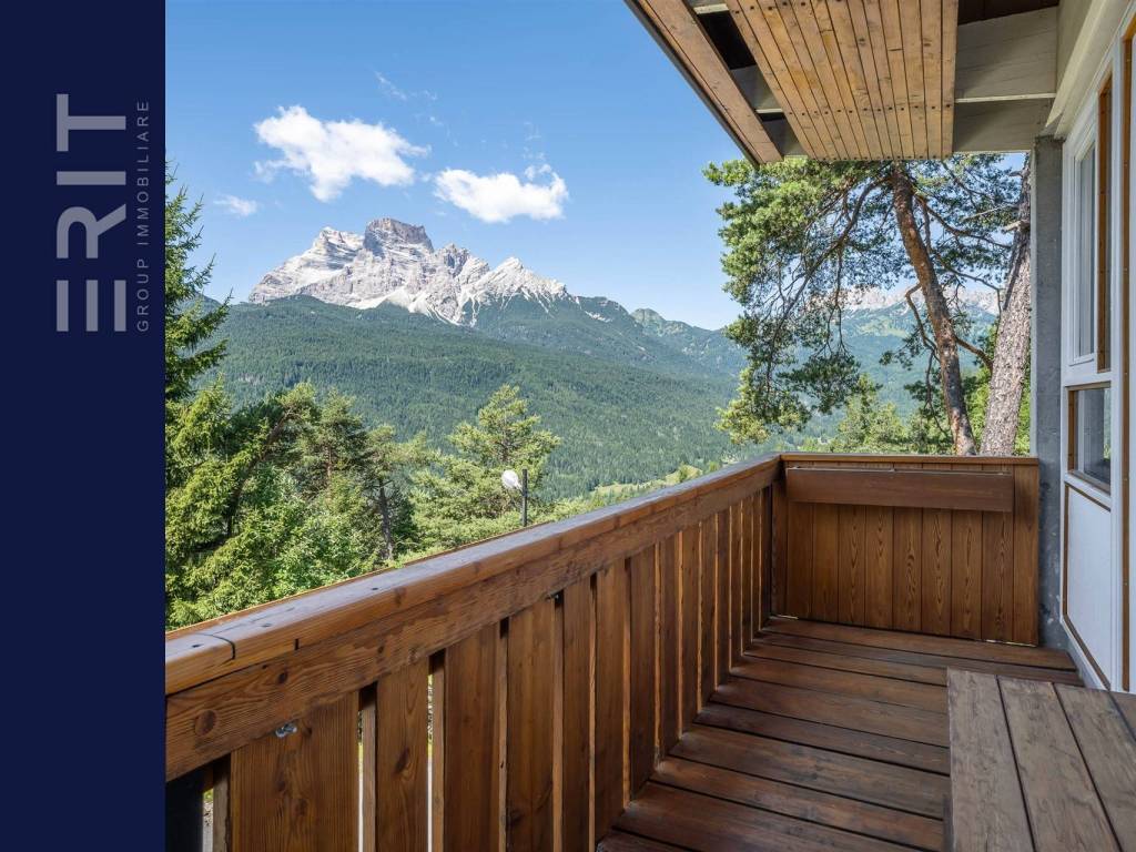 Villa a Borca di cadore in Via Metanopoli - Foto 2