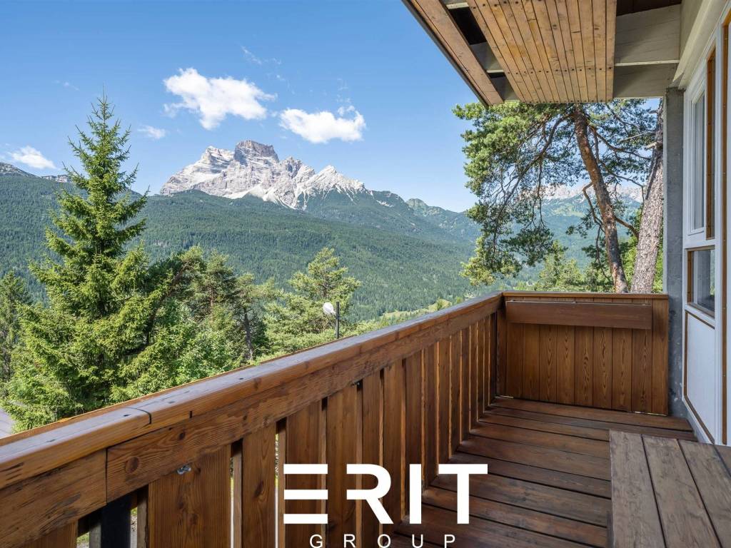 Villa a Borca di cadore in Via Metanopoli - Foto 3