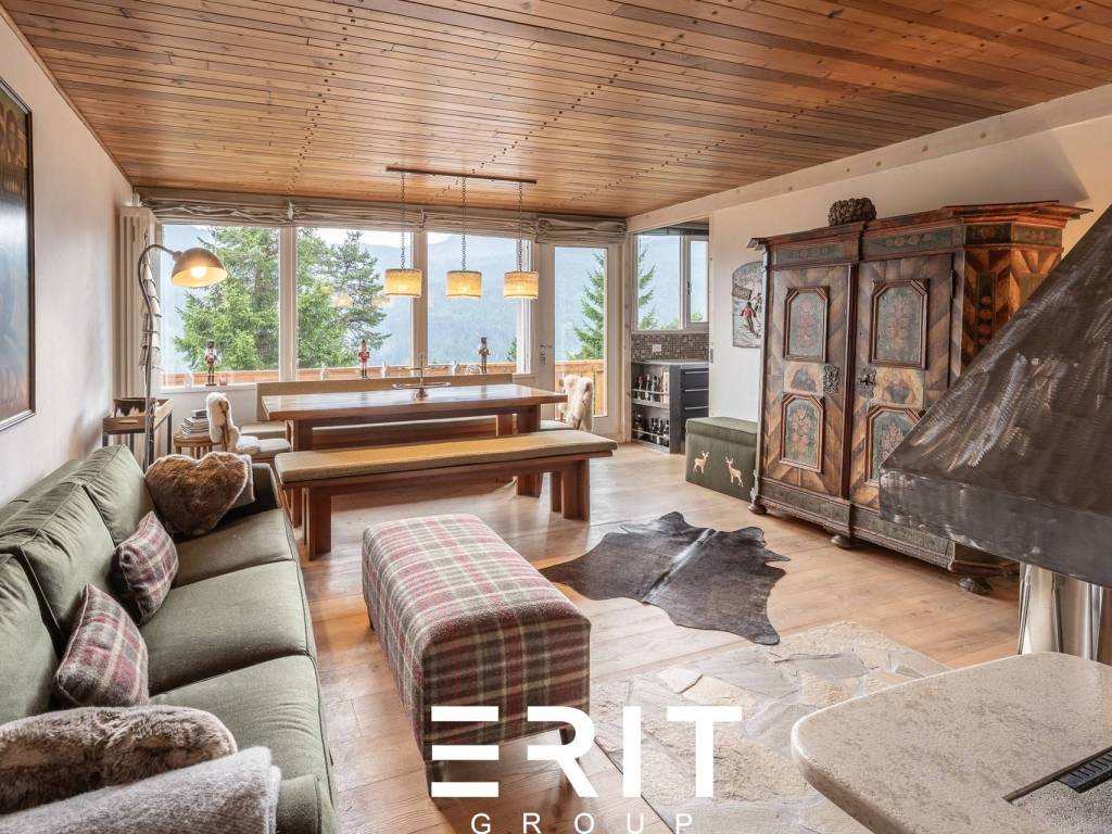 Villa a Borca di cadore in Via Metanopoli - Foto 4