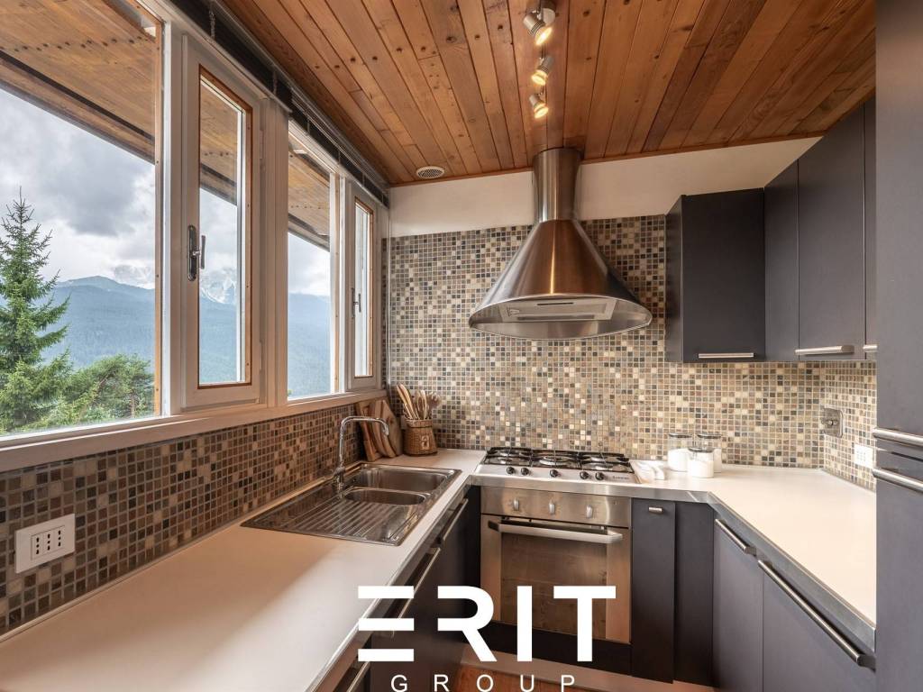 Villa a Borca di cadore in Via Metanopoli - Foto 5