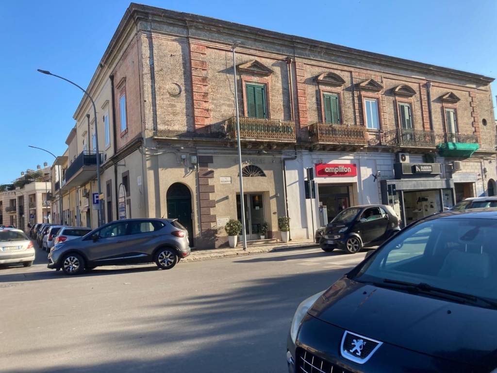 Appartamento a Mesagne in Via Guglielmo Marconi, 4 - Foto 3