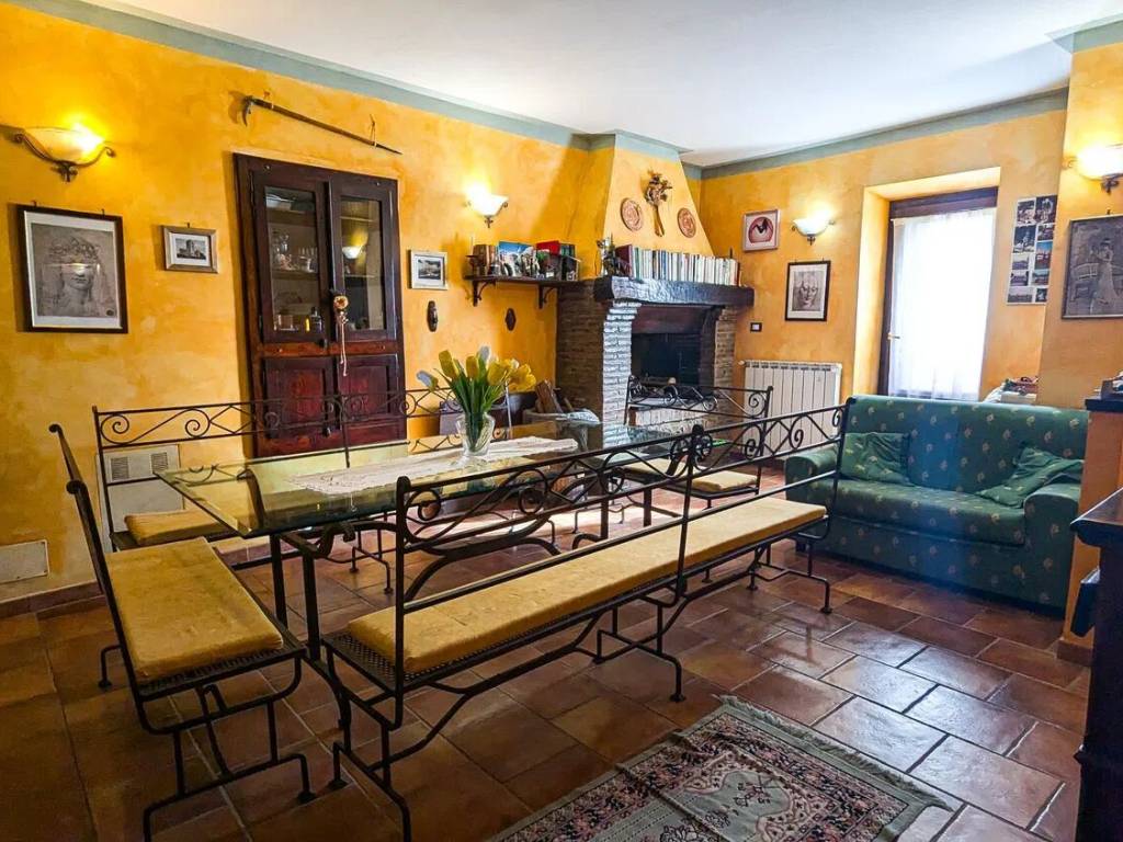 Villa a Narni in Centro Itieli - Foto 2