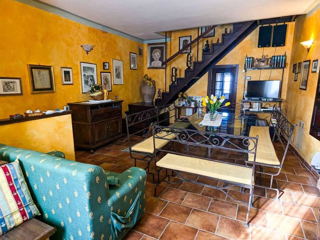 Villa a Narni in Centro Itieli - Foto 3