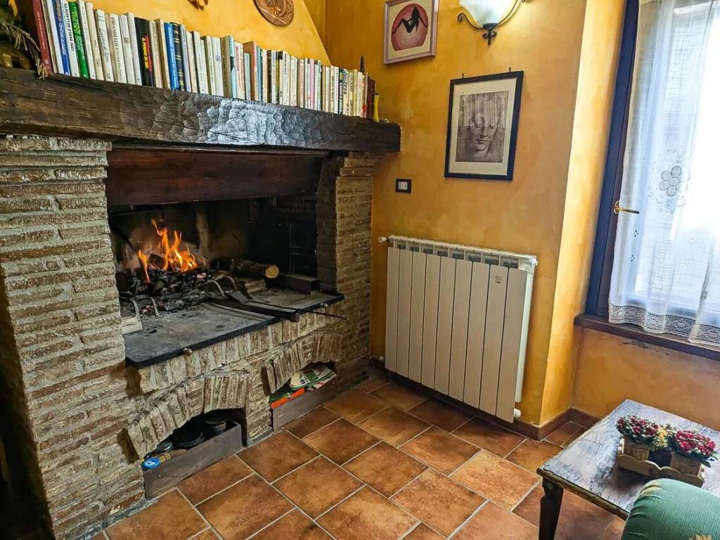 Villa a Narni in Centro Itieli - Foto 4