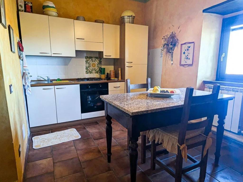 Villa a Narni in Centro Itieli - Foto 5