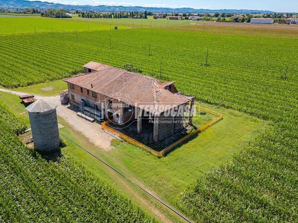 Rustico / casale a Castel guelfo di bologna in Via Graffio - Foto 2