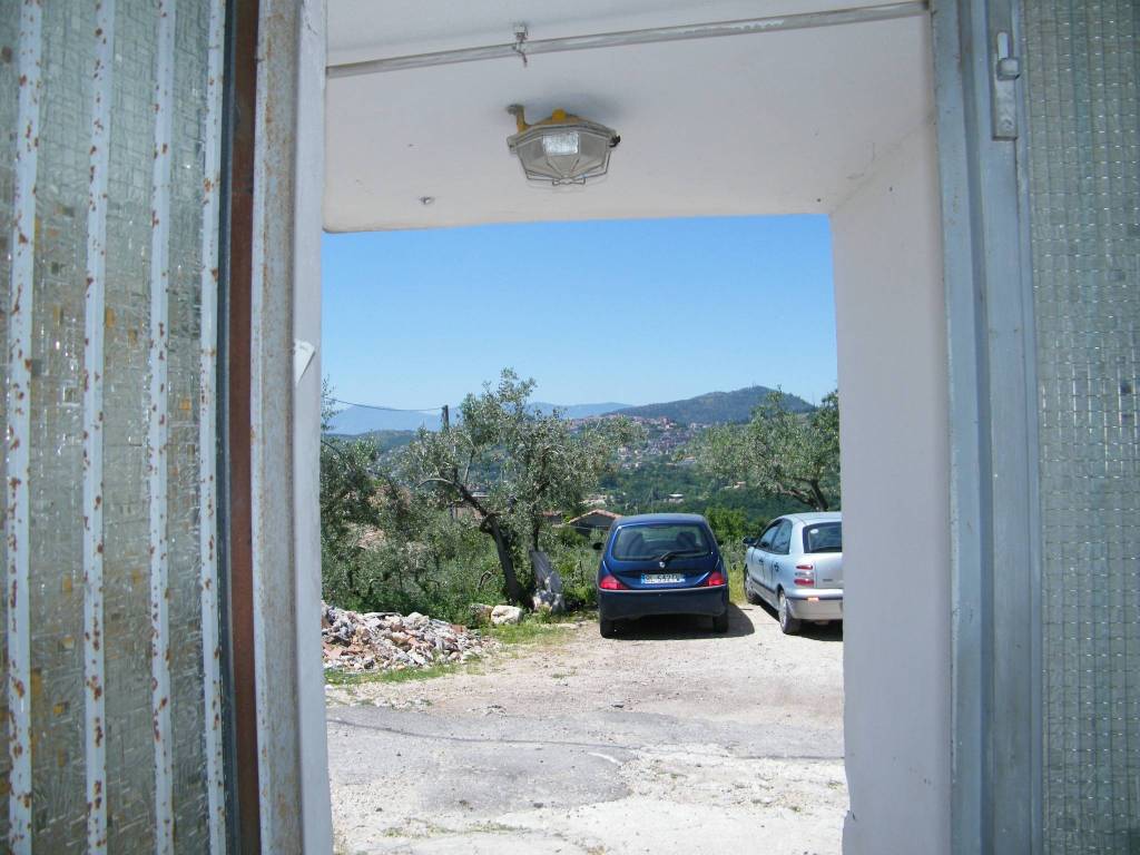 Casa indipendente a Alatri in Via Fontana Scurano - Foto 2