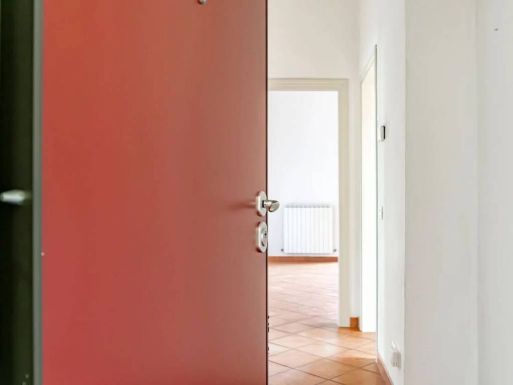 Appartamento a Siena in Via G. Tommasi, 3 - Foto 2