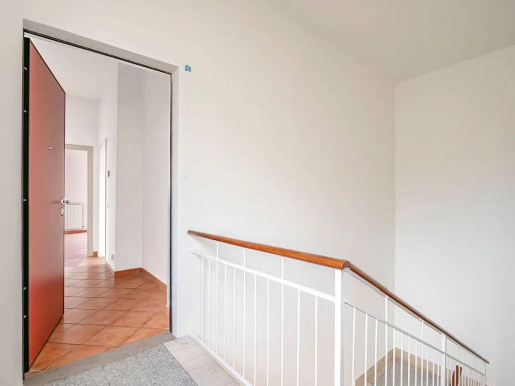 Appartamento a Siena in Via G. Tommasi, 3 - Foto 3