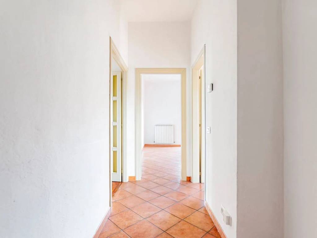 Appartamento a Siena in Via G. Tommasi, 3 - Foto 4