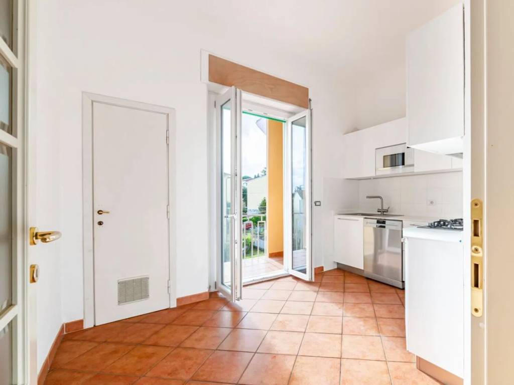 Appartamento a Siena in Via G. Tommasi, 3 - Foto 5
