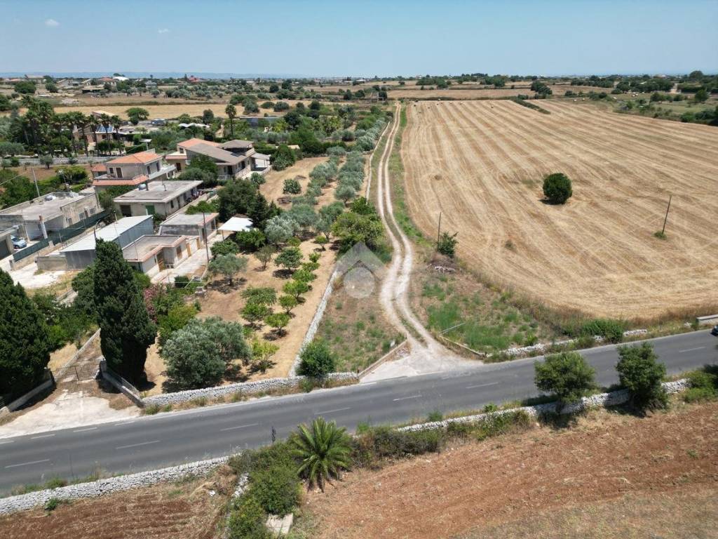 Terreno a Modica in c.da Michelica - Foto 3