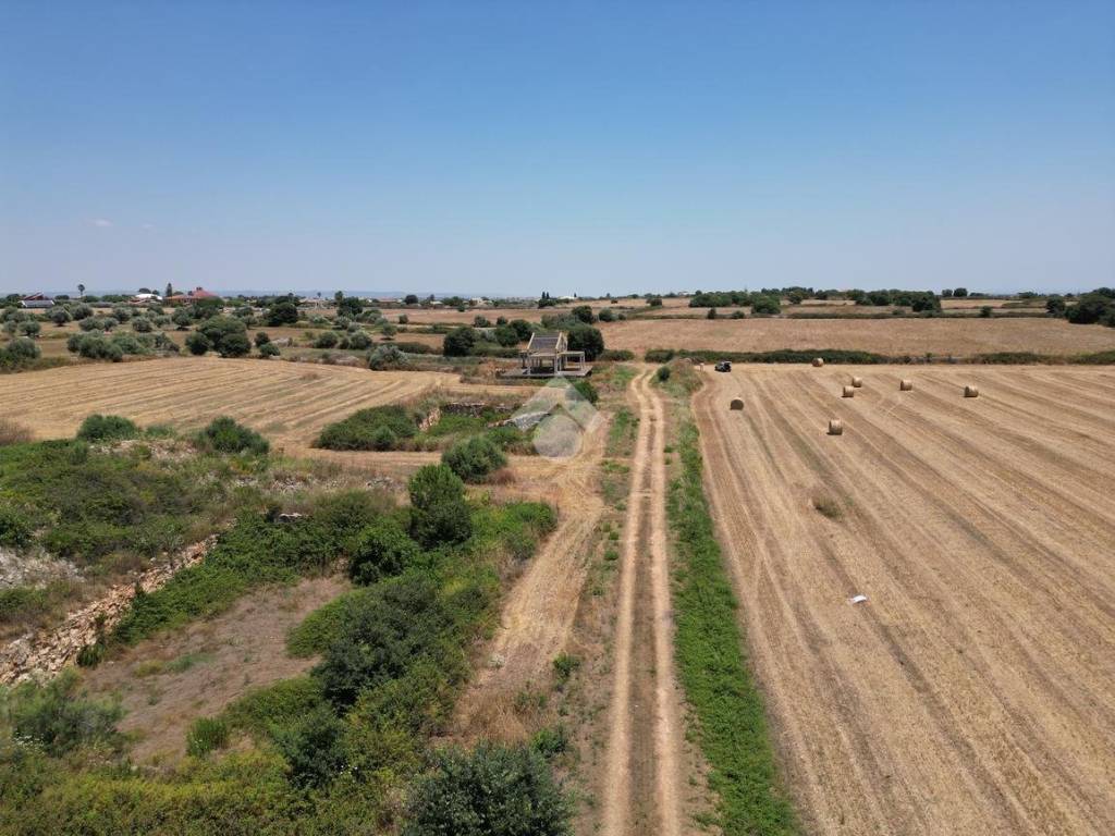 Terreno a Modica in c.da Michelica - Foto 4