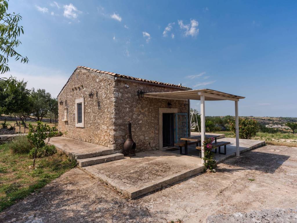 Rustico / casale a Noto in Contrada Stallaini - Foto 2