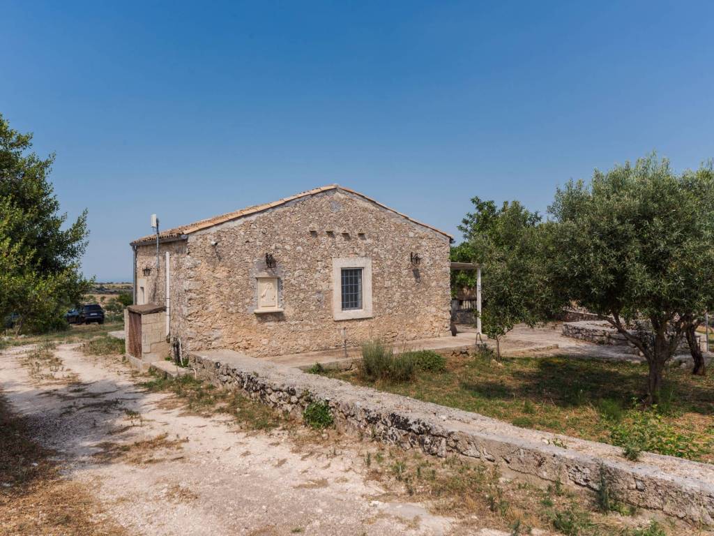 Rustico / casale a Noto in Contrada Stallaini - Foto 3
