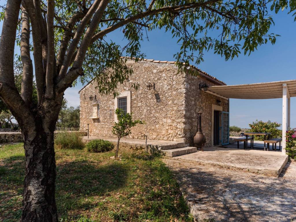 Rustico / casale a Noto in Contrada Stallaini - Foto 4