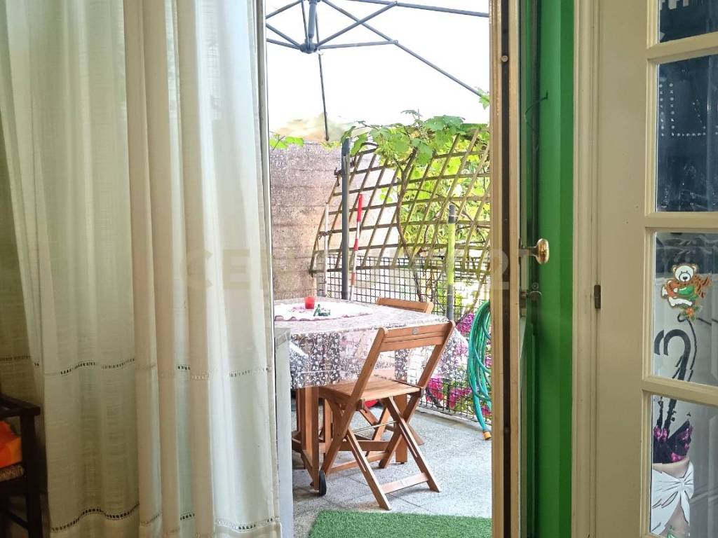 Loft / open space a Abbadia san salvatore in Via Sabatini, 30 - Foto 2