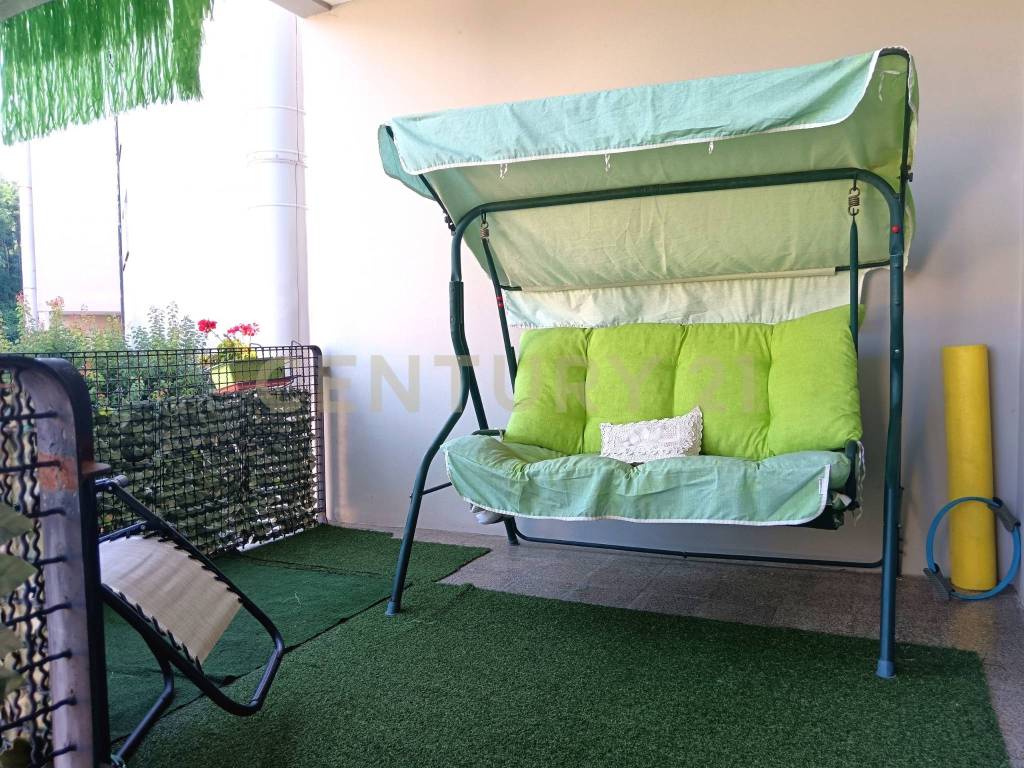 Loft / open space a Abbadia san salvatore in Via Sabatini, 30 - Foto 3