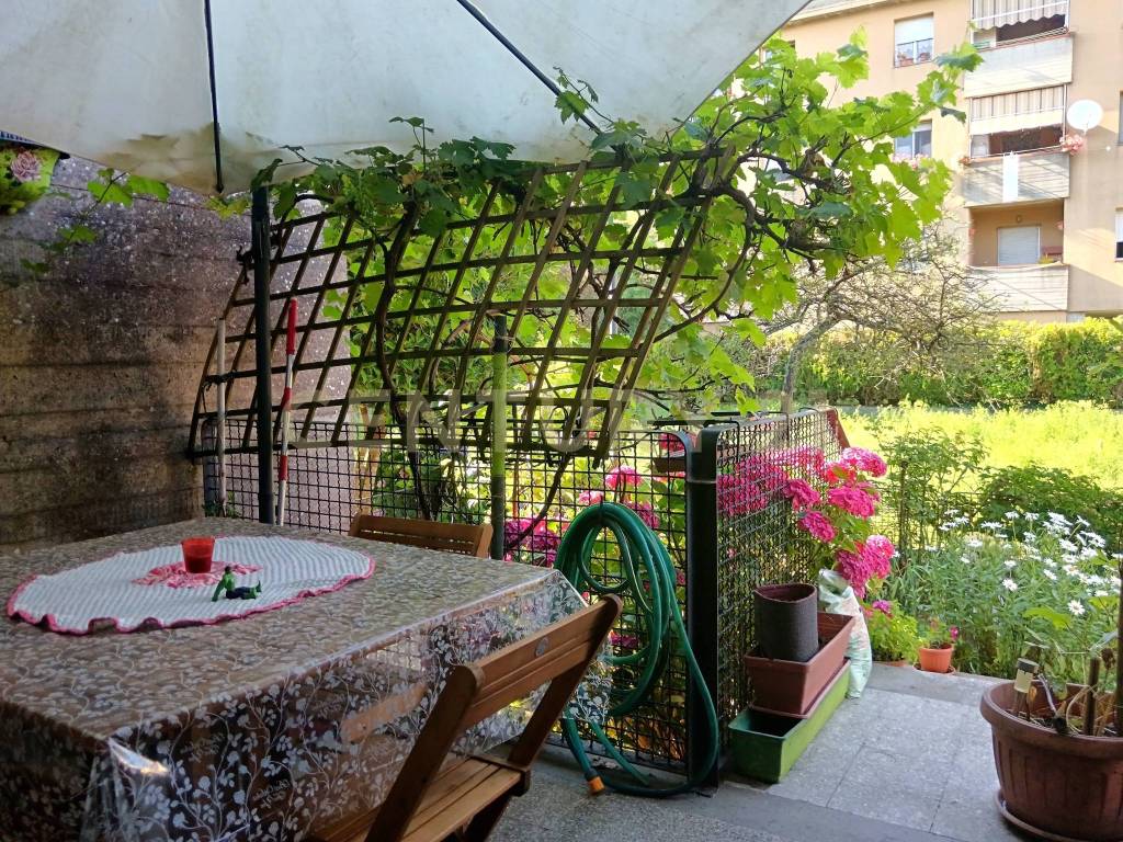 Loft / open space a Abbadia san salvatore in Via Sabatini, 30 - Foto 5
